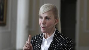 Gobernadora Dilian Francisca Toro pidió no estigmatizar Valle del Cauca tras alerta de EE. UU.: ‘Acciones de unos pocos no representan nuestra región’