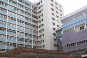 Gobierno Nacional activó Fondo de Respuesta Rápida en Salud para fortalecer hospitales públicos – Correo del Orinoco