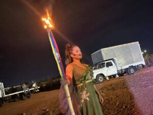 Gobierno regional invita a la 33° edición de El Cristo del Orinoco