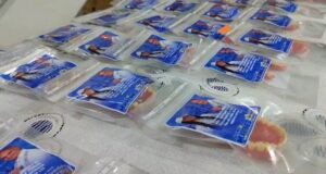 Gobierno regional y Fundafamilia entregan prótesis dentales a 74 cordobenses