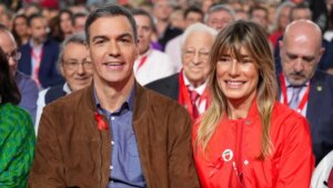 Golpe judicial a Pedro Sánchez: procesan a su esposa Begoña Gómez por corrupción en España