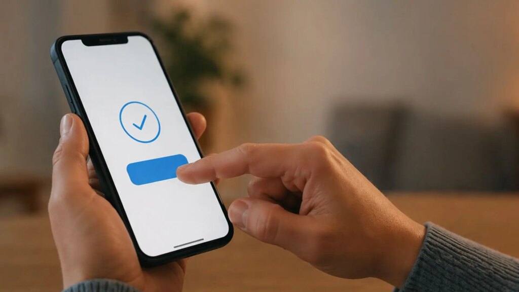Google elimina los códigos de verificación: ahora podrás confirmar tu cuenta con un solo botón