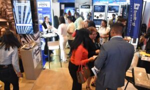 Gran Encuentro de Constructores 2026 con rotundo éxito