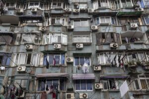 Grandes inventos de la humanidad: El aire acondicionado