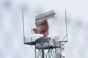 Grandes inventos de la humanidad: El radar