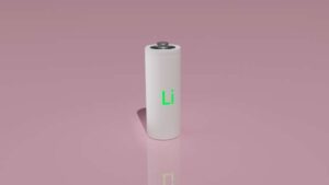 Grandes inventos de la humanidad: La batería de ion-litio