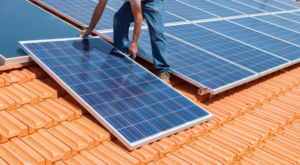 Grandes inventos de la humanidad: Los paneles solares fotovoltaicos