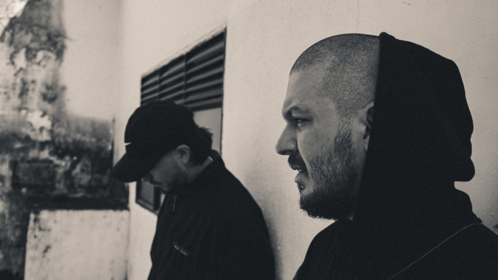 Granuja, Komba y Soul AM presentan su nuevo sencillo este 3 de abril