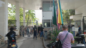 Grave denuncia en Sincelejo: sueldos de 20 docentes de planta conformarían el 35% del presupuesto de la Universidad de Sucre; hay paro indefinido