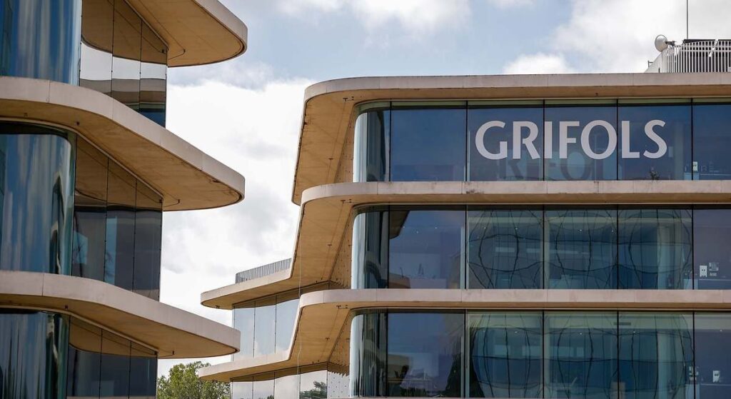 Grifols refinancia 3.000 millones con nuevo vencimiento a siete años