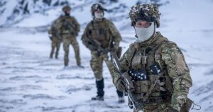 Groenlandia duda que la OTAN les defienda ante un posible ataque de Estados Unidos