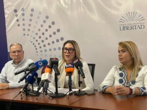 Grupo Parlamentario Libertad exige un salario digno para las familias venezolanas: “La política debe servir para llenar la nevera” – AlbertoNews
