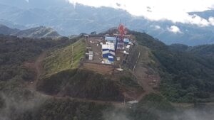 Grupo armado ataca el radar de Santana, que controla tráfico aéreo en suroeste de Colombia – AlbertoNews