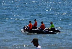Guatemala contabilizó 14 personas ahogadas durante festividades de Semana Santa – AlbertoNews