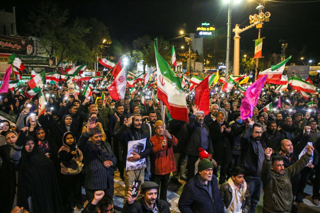 Guerra Irán | Directo: Aumentan a casi 2.090 los muertos por los ataques de Israel en Líbano desde el 2 de marzo