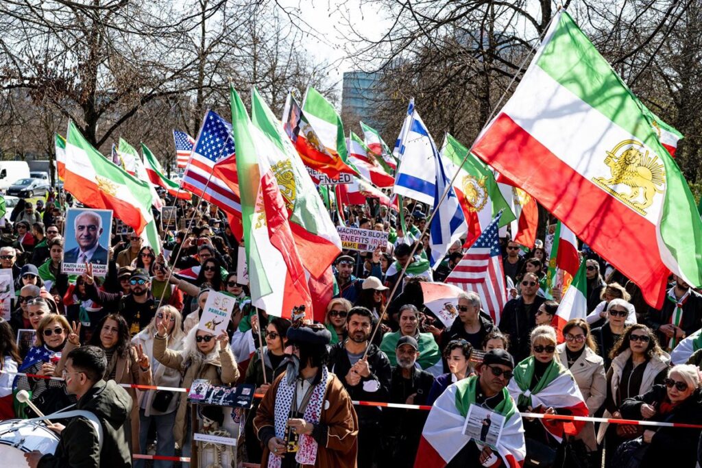 Guerra Irán | Directo: EEUU asegura haber bloqueado los puertos iraníes y "paralizado por completo" su comercio