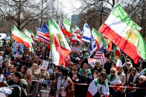 Guerra Irán | Directo: EEUU asegura haber bloqueado los puertos iraníes y «paralizado por completo» su comercio | europapress.es
