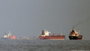 Guerra con Irán: bloqueo en Ormuz desafía a China