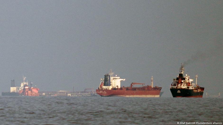 Guerra con Irán: bloqueo en Ormuz desafía a China