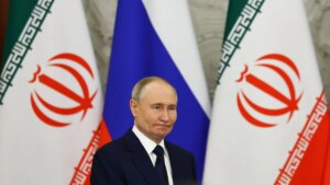 Guerra de Medio Oriente EN VIVO: Vladimir Putín reafirma su apoyo a Irán y se ofrece como mediador tras la caída del diálogo con EEUU
