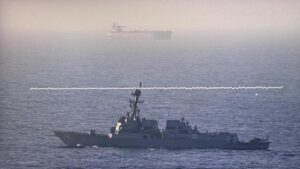 Guerra en Irán, en directo: última hora