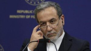 Guerra en Irán, en directo: última hora  Contactos diplomáticos en Pakistán para lograr la paz