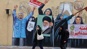 Guerra en Irán, en directo: última hora  Trump asegura que las conversaciones de paz podrían retomarse este viernes