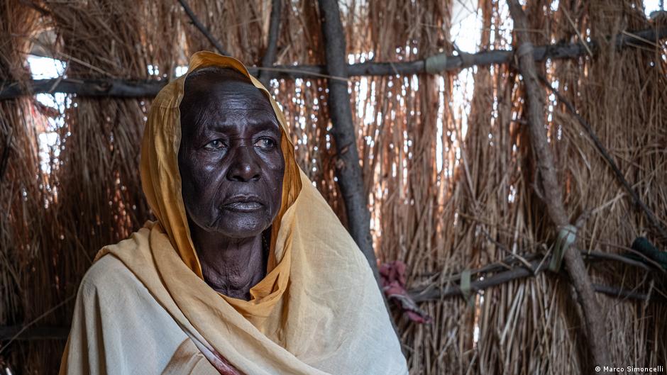 Guerra en Sudán: las montañas Nuba, un refugio vulnerable