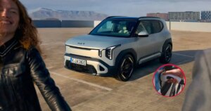 Guía para tu primer coche eléctrico: Carga y ahorro real