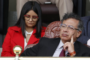 Gustavo Petro abordará con Delcy Rodríguez «los principales desafíos en la frontera»