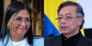 Gustavo Petro confirma visita a Caracas para el 24 de abril