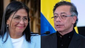 Petro abordará en Caracas con Delcy Rodríguez «los principales desafíos en la frontera» – AlbertoNews