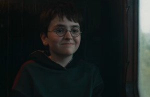 HBO agiliza la producción de «Harry Potter» para evitar desfase por edad del reparto
