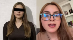 Habla la mujer acusada de dar correazos a su esposo por negarse a tener relaciones