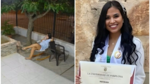 Habló mujer embarazada que sobrevivió a ataque armado en La Guajira cuando se encontraba en el patio de su casa: ‘Fueron días bastantes difíciles’