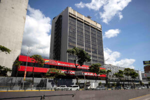 Hackers filtran datos de empleados de Pdvsa y exponen posible falla crítica en su sistema