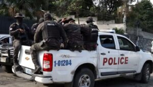 Haití recibió el primer despliegue de una nueva fuerza multinacional de la ONU contra las pandillas – AlbertoNews