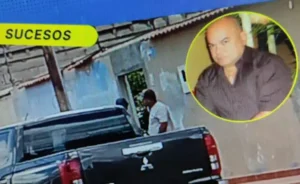 Hallan asesinado a ingeniero civil dentro de su vivienda en Falcón