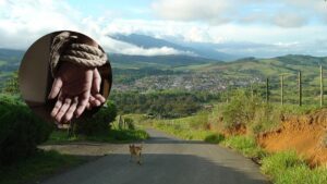 Hallan asesinados a dos de los cuatro jóvenes que disidentes del frente ‘Jaime Martínez’ habían secuestrado en una zona rural del municipio de Jamundí
