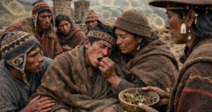 Hallan en Bolivia un genoma bacteriano de 700 años que demuestra que una enfermedad global ya existía antes de la colonización, desmontando el mito europeo