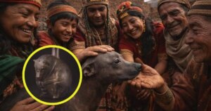 Hallan en Perú 3 perros sin pelo de hace 1.000 años y resuelven un misterio clave del imperio Wari