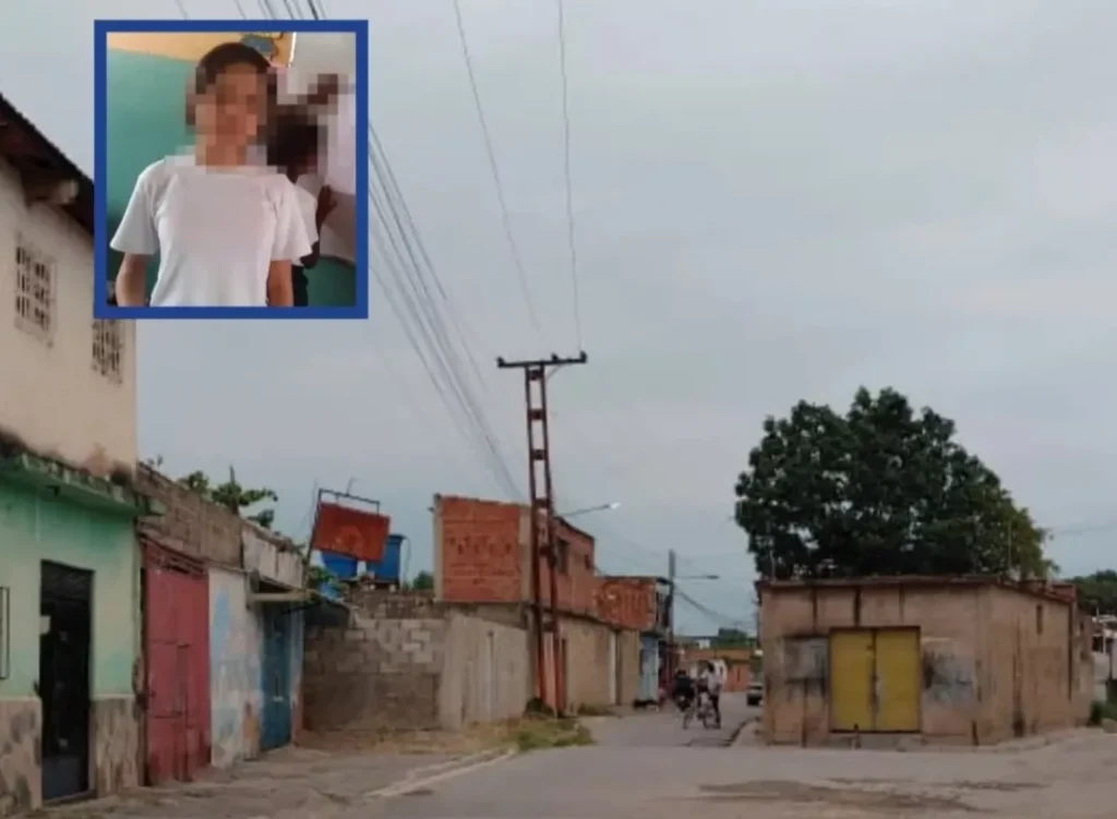 Hallan sin vida y en estado de descomposición a adolescente