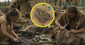 Hallazgo en Alemania: descubren una fosa de 7.000 años con 12 castores que aporta la primera evidencia clara de una “industria” de pieles en el Neolítico europeo