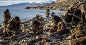 Hallazgo histórico en la Patagonia: descubren el enterramiento más antiguo con 10.800 años, acercando la solución al gran enigma de los primeros pobladores de América del Sur