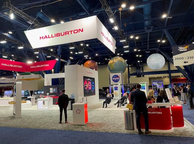 Halliburton negocia términos comerciales para retomar sus operaciones petroleras en Venezuela