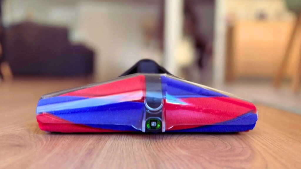 He probado la Dyson PencilVac y PencilWash: las más ligeras de la marca, pero no para todo el mundo