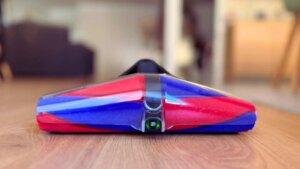 He probado la Dyson PencilVac y PencilWash: las más ligeras de la marca, pero no para todo el mundo