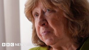 «Hicieron el amor para aliviar el dolor»: el horror que vivió una pareja víctima de la tragedia de Chernóbil hace 40 años