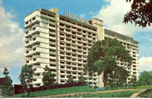 Hilton analiza volver a operar en Venezuela, afirma su presidente