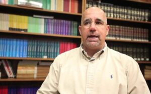 Himiob: fin de la ley de amnistía vulnera la Constitución